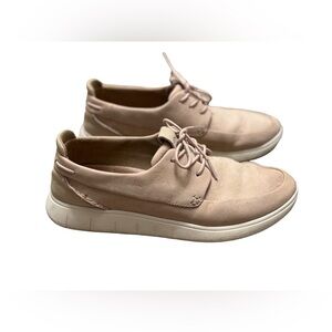 Sperry Plushwave Boat Leather Shoes